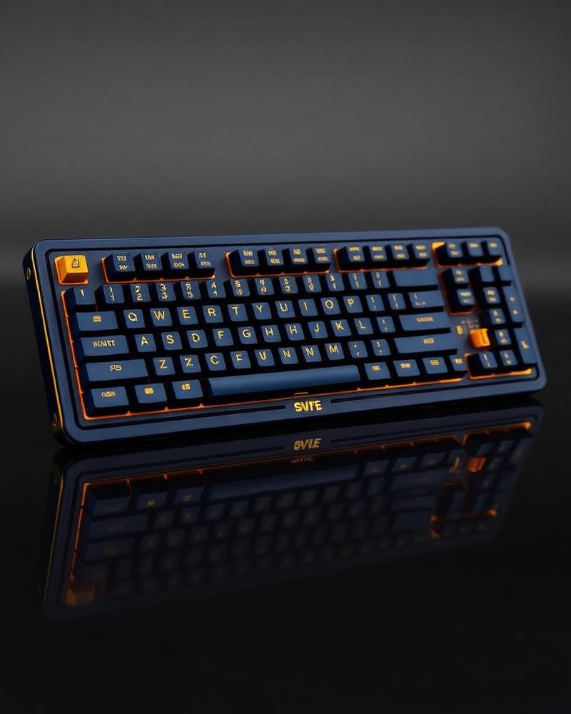 Carcasa Cyberpunk v1